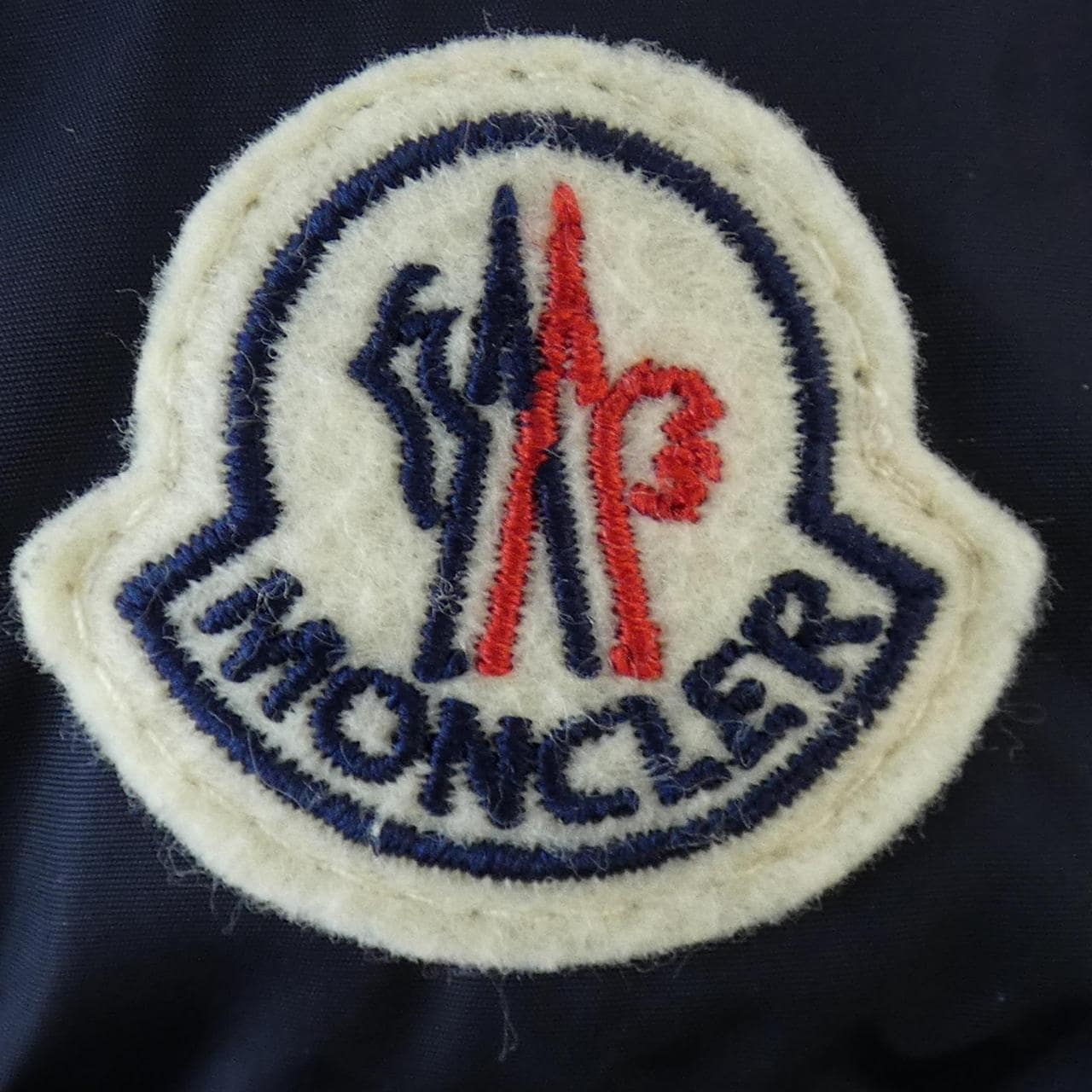 モンクレール MONCLER FLAMMETTE ダウンコート