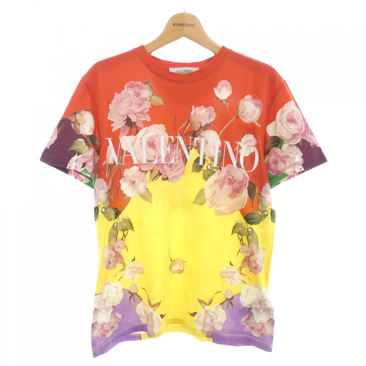 ヴァレンティノ VALENTINO Tシャツ