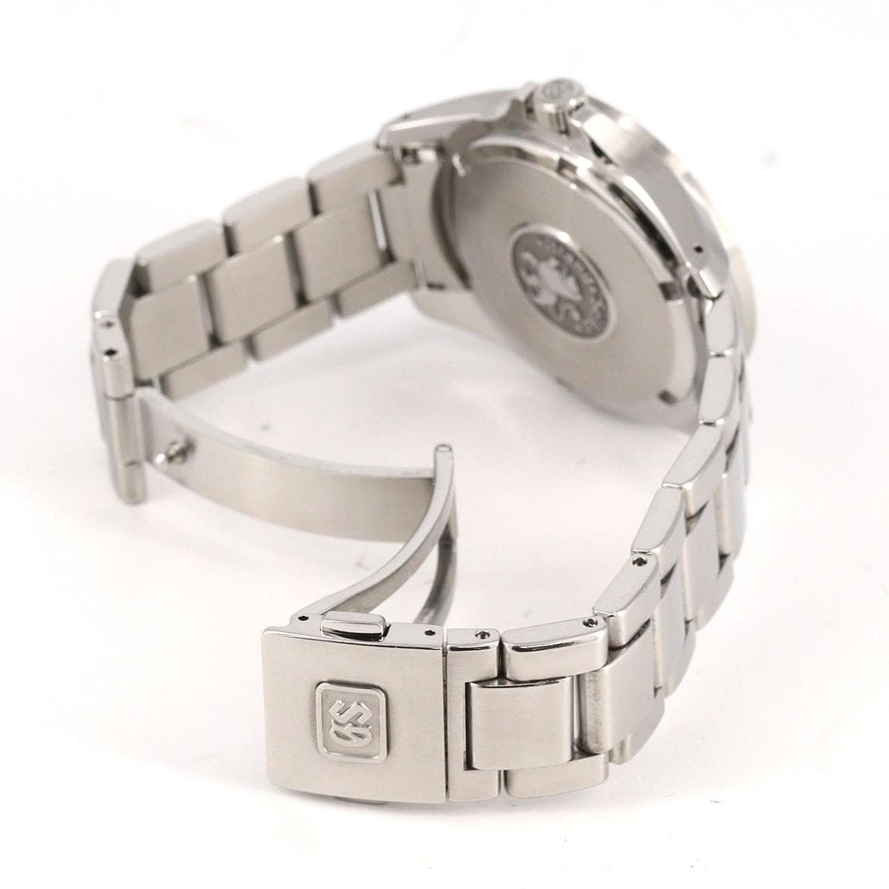 【ノーメンテナンス特価】セイコー グランドセイコー･クォーツ 9F62-0AG0/SBGX083 SS クォーツ