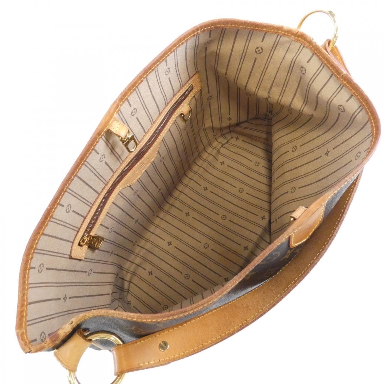 ルイヴィトン モノグラム ディライトフル PM M40352 ショルダーバッグ