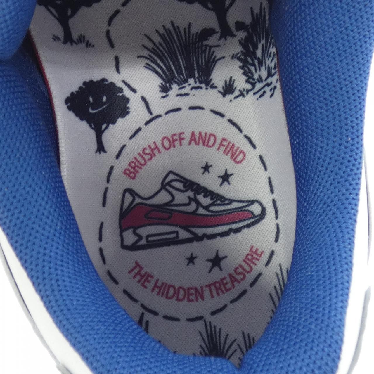 ナイキ NIKE FB5055041 スニーカー