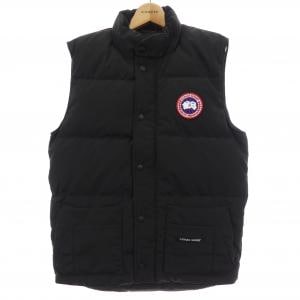 カナダグース CANADA GOOSE 4154M FREESTYLE フリースタイル ダウンベスト