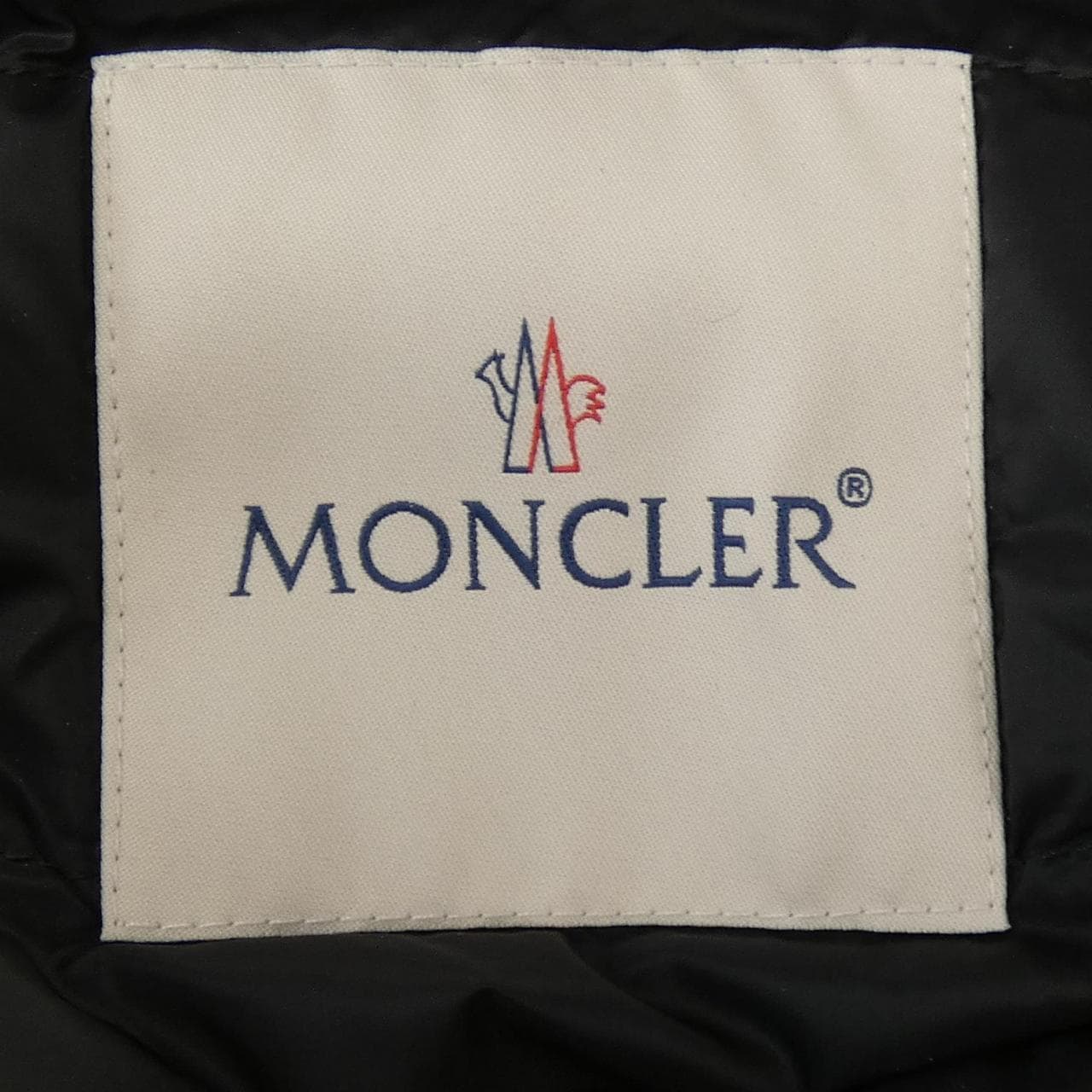 モンクレール ジーニアス MONCLER GENIUS MAZEN FRAGMENT ダウンジャケット