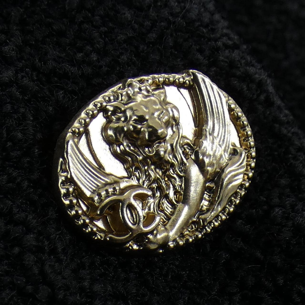 シャネル CHANEL P37241V18196 パンツ