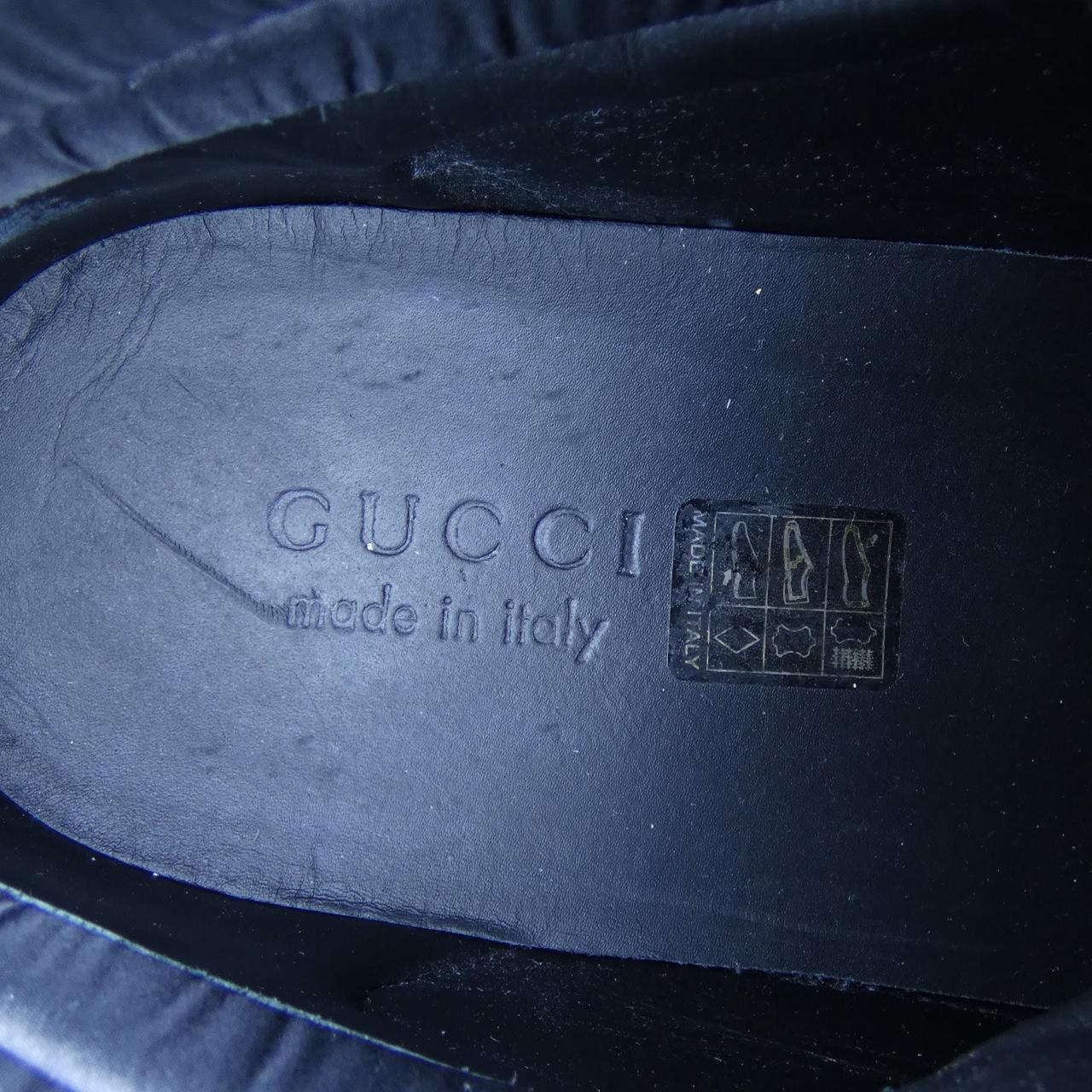 グッチ GUCCI 555197 スニーカー