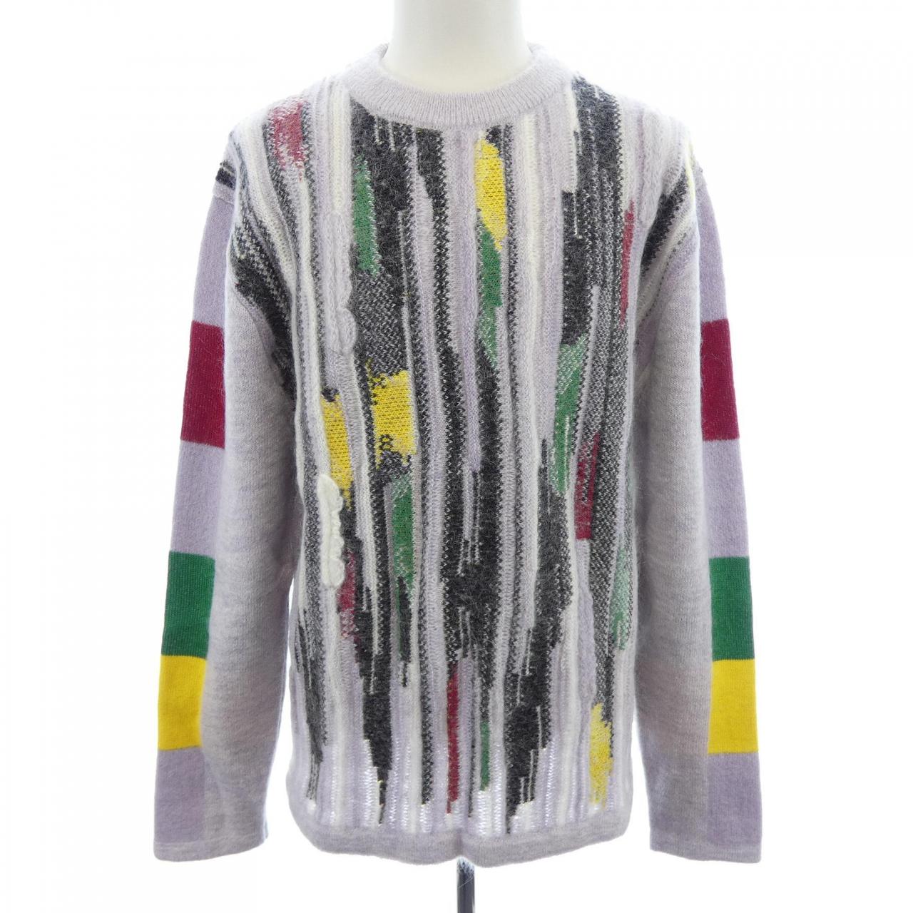 ディオール DIOR 143M651AT286 ニット