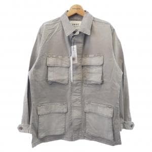 アッパーハイツ UPPER HIGHTS 202A353 ジャケット