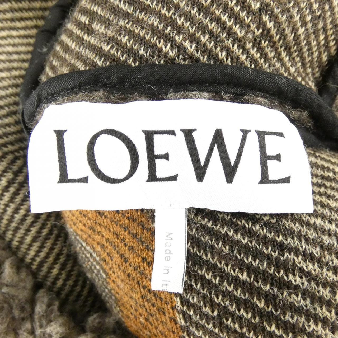 ロエベ LOEWE H526Y52J05 ジャケット