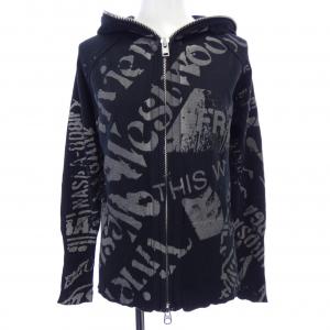 ヴィヴィアンウエストウッドレッド Vivienne Westwood RED LABEL 357-01-18038 パーカー