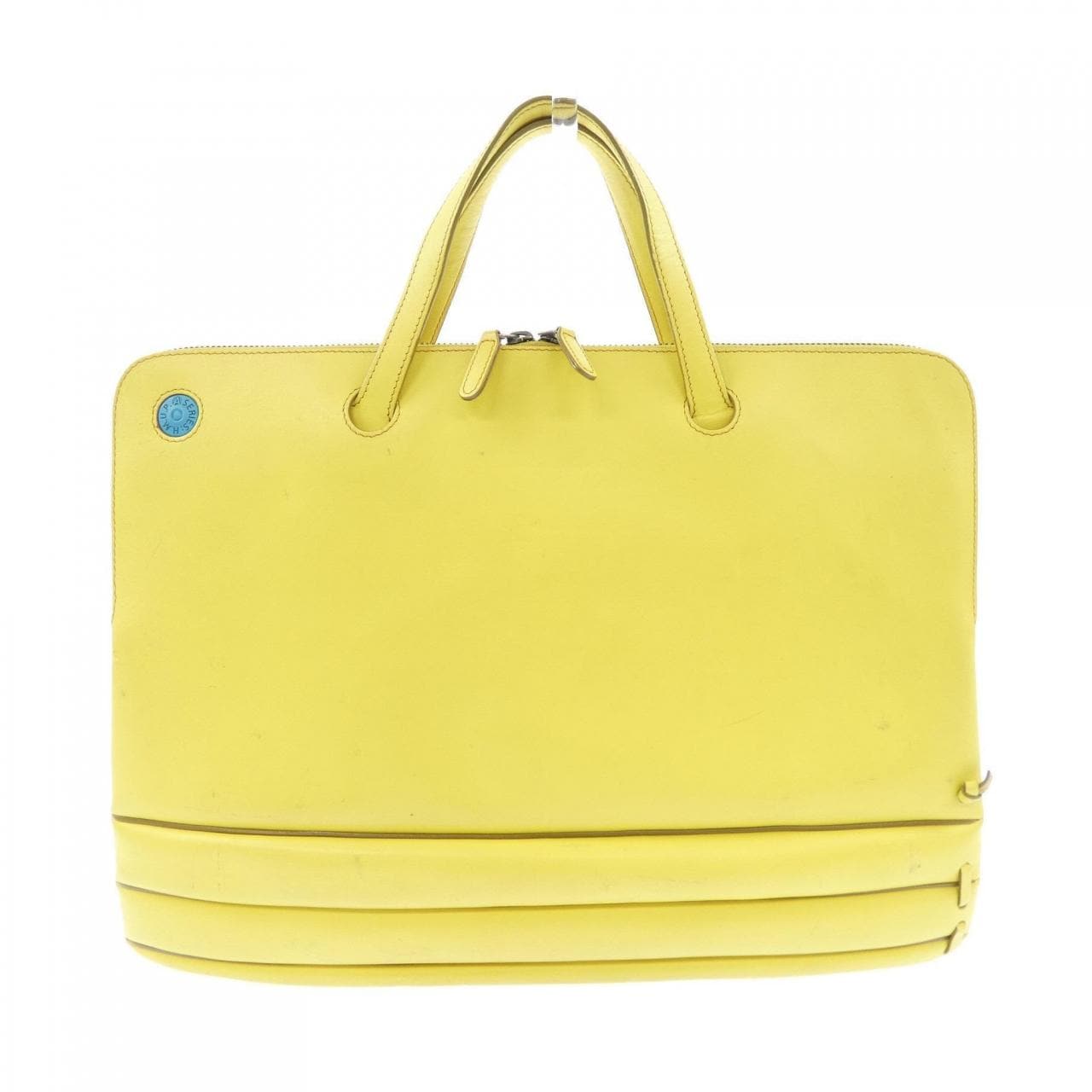 HIKARU　MATSUMURA ISSEY MIYAKE BAG