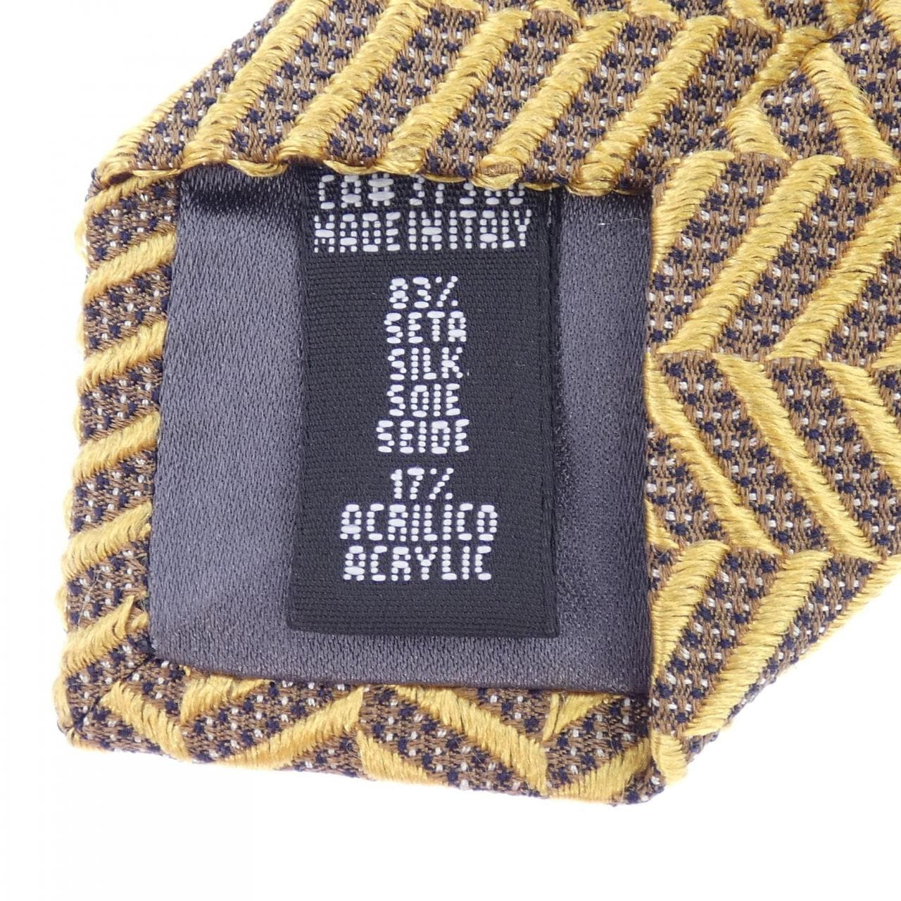 ジョルジオ アルマーニ GIORGIO ARMANI NECKTIE