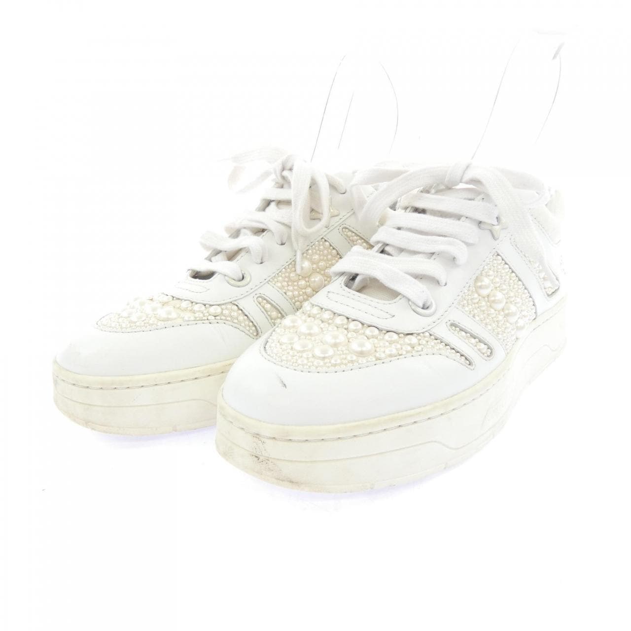 ジミーチュウ JIMMY CHOO スニーカー