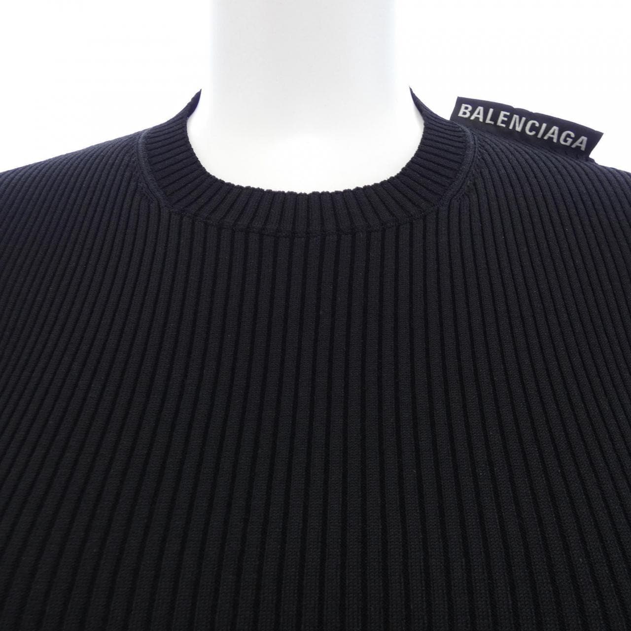 バレンシアガ BALENCIAGA 570828 T5101 ニット