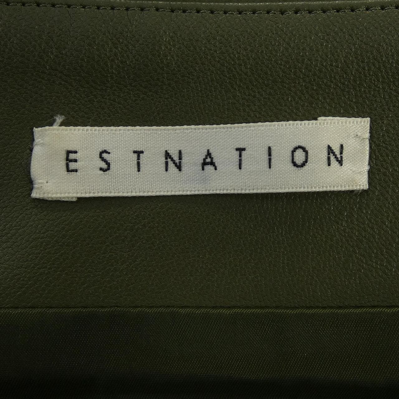 エストネーション ESTNATION スカート