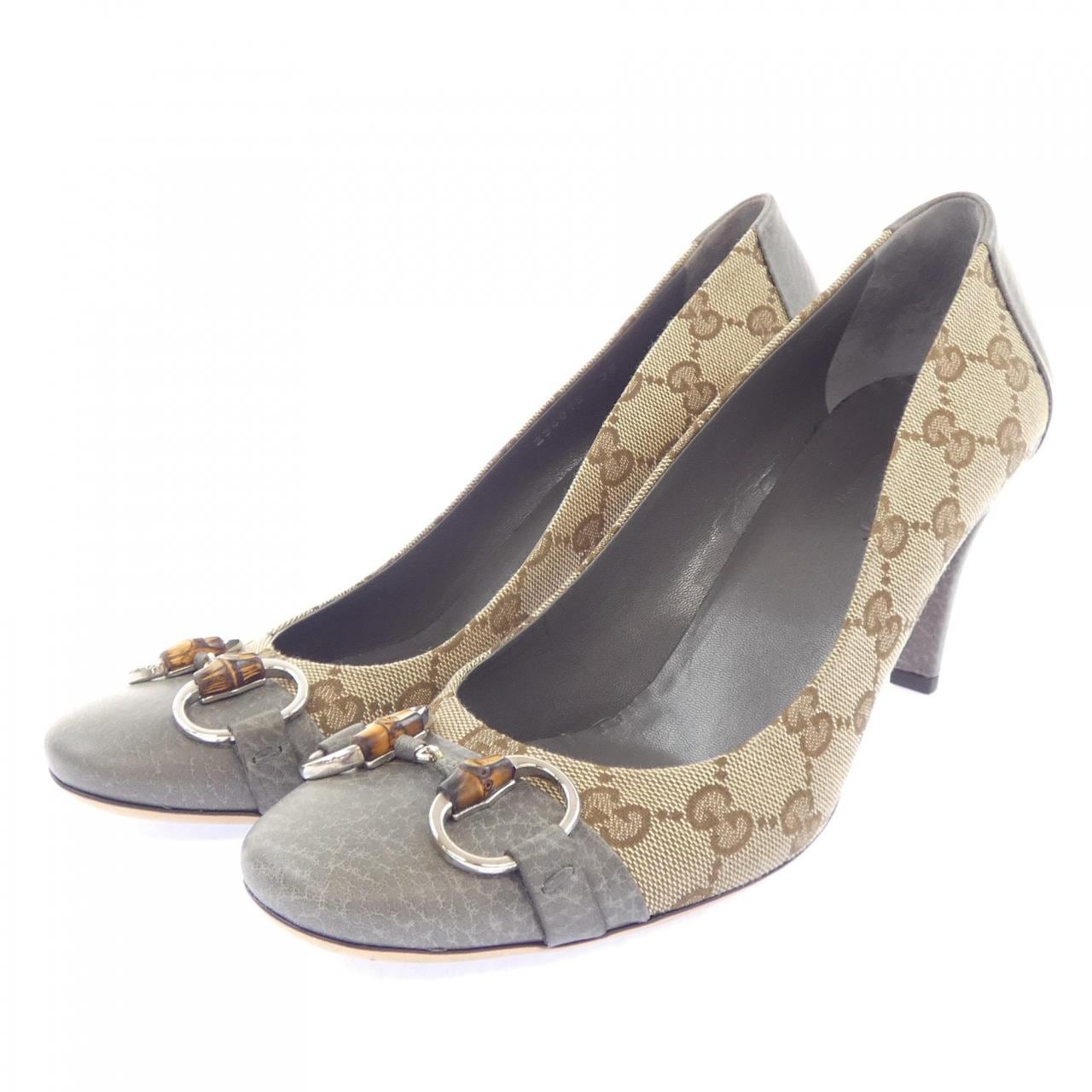 グッチ GUCCI 234916 パンプス