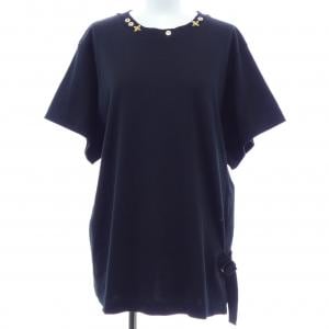 ルイヴィトン LOUIS VUITTON サイドストラップTシャツ FGTS03JG2 Tシャツ