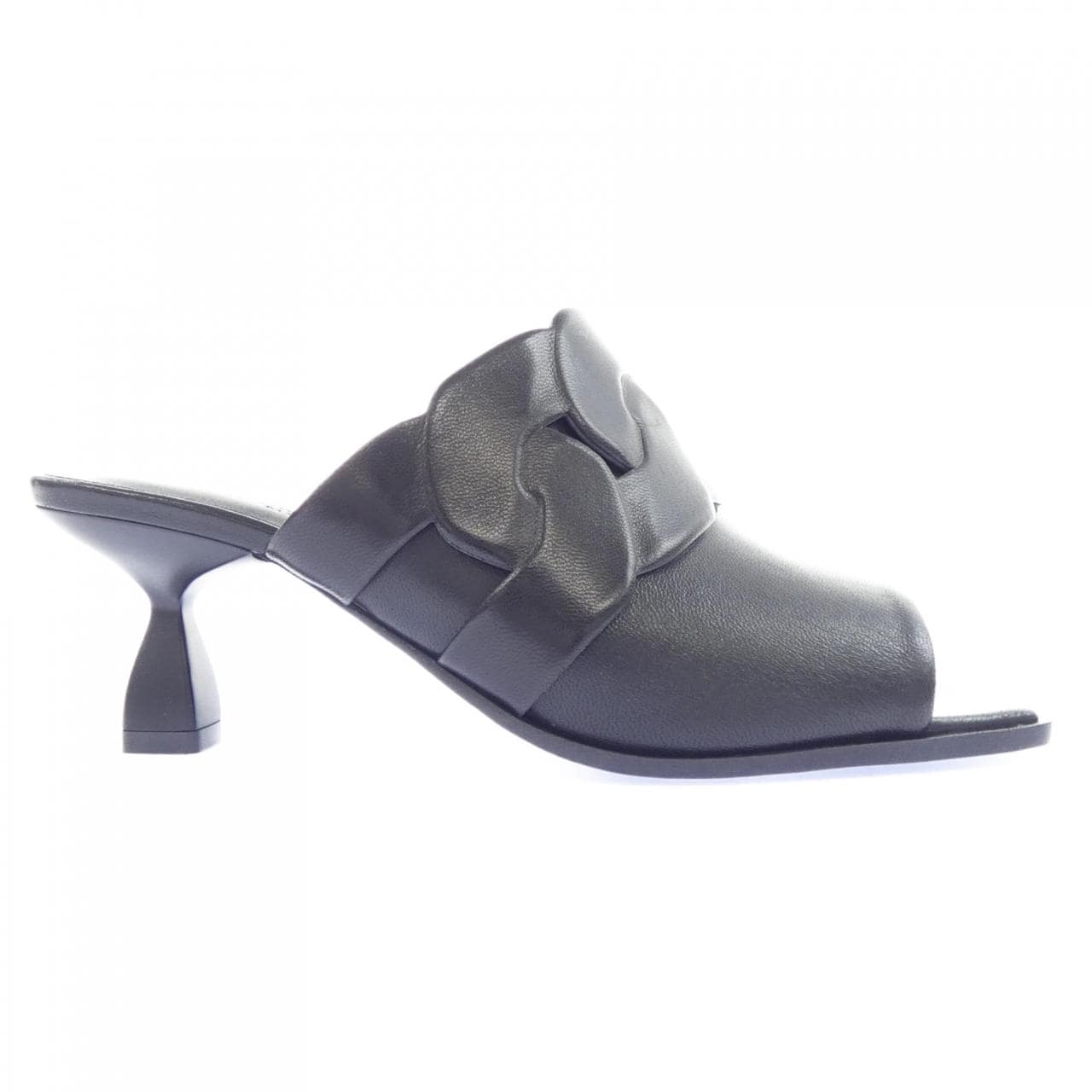 エルメス HERMES ハンナ55 232015Z サンダル