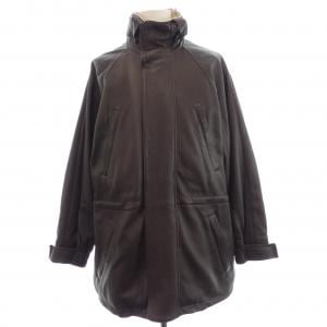 ロロピアーナ Loro Piana レザーコート
