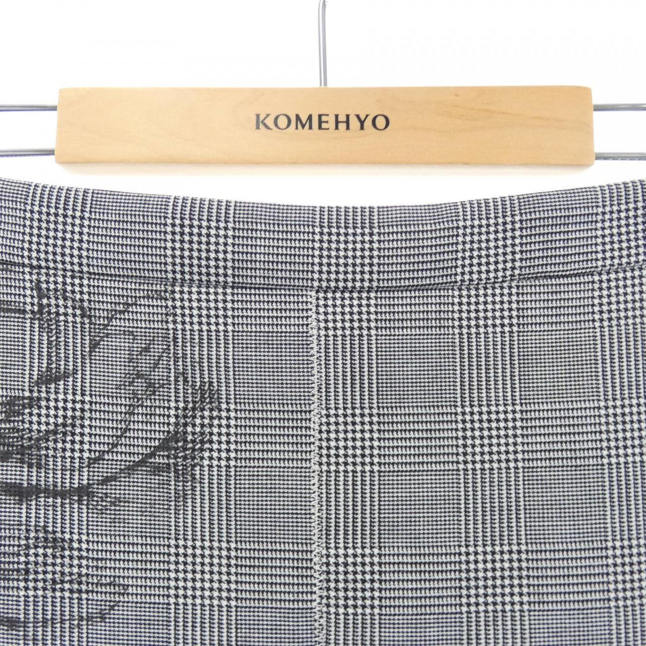 アーデム ERDEM 6524-343-1905 スカート