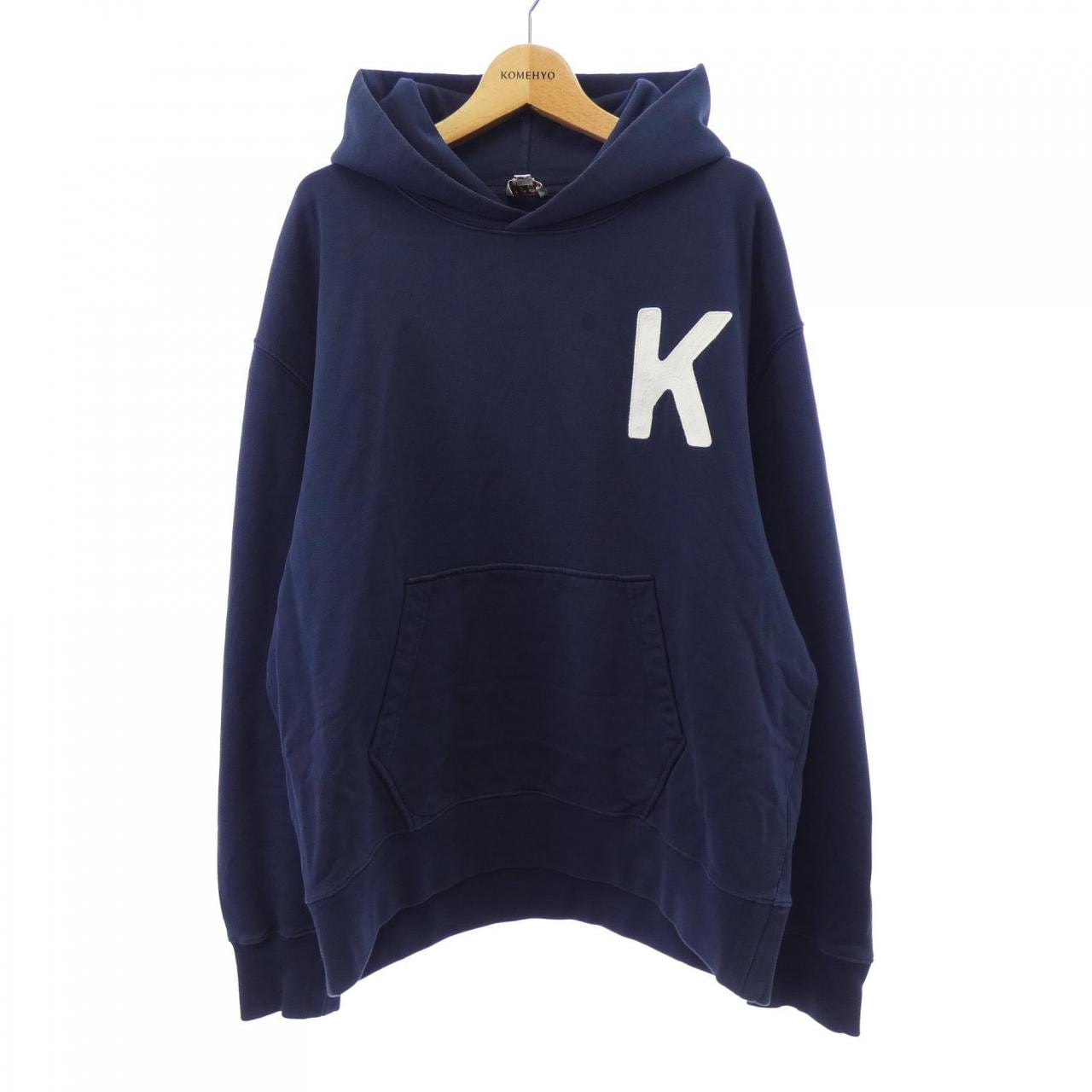ケンゾー KENZO 114334 FE58SW0114MF パーカー