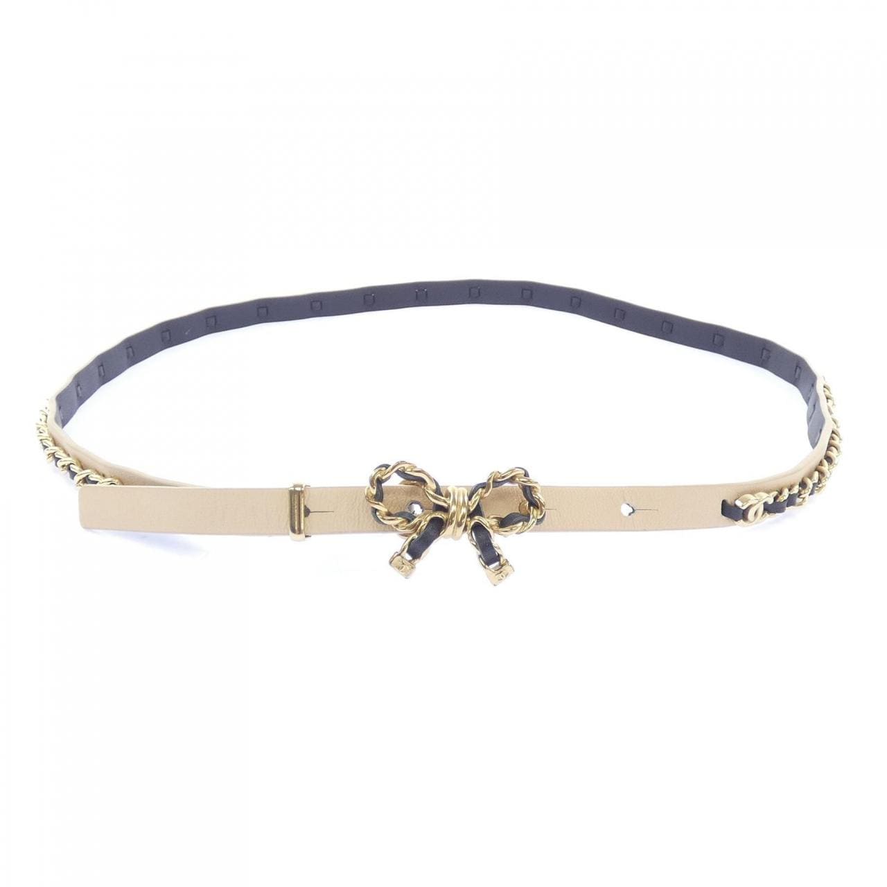 シャネル CHANEL AA8365 BELT