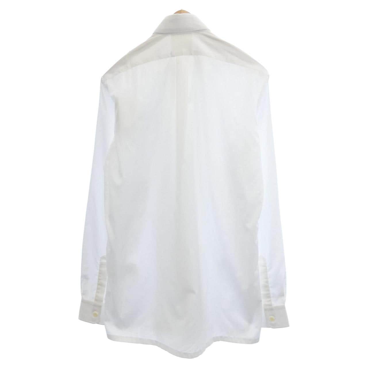ジバンシー GIVENCHY BM610N1208 シャツ