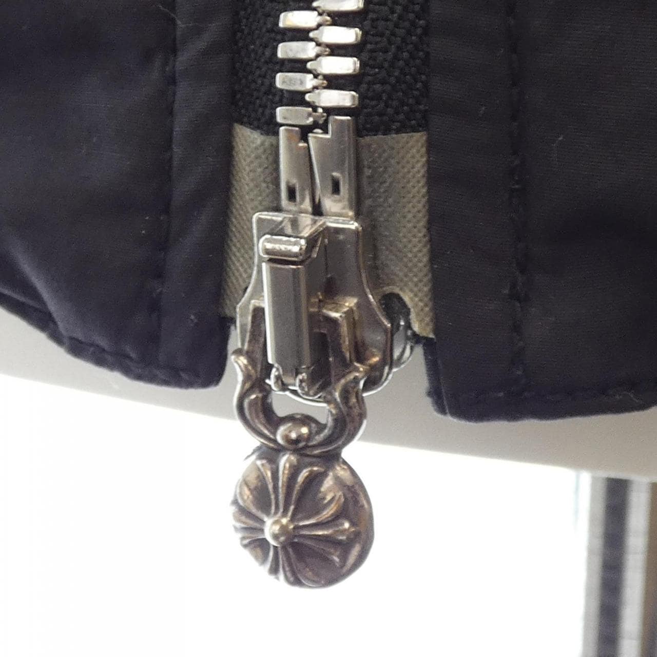 クロムハーツ CHROME HEARTS 2225-304-5355 ダウンジャケット