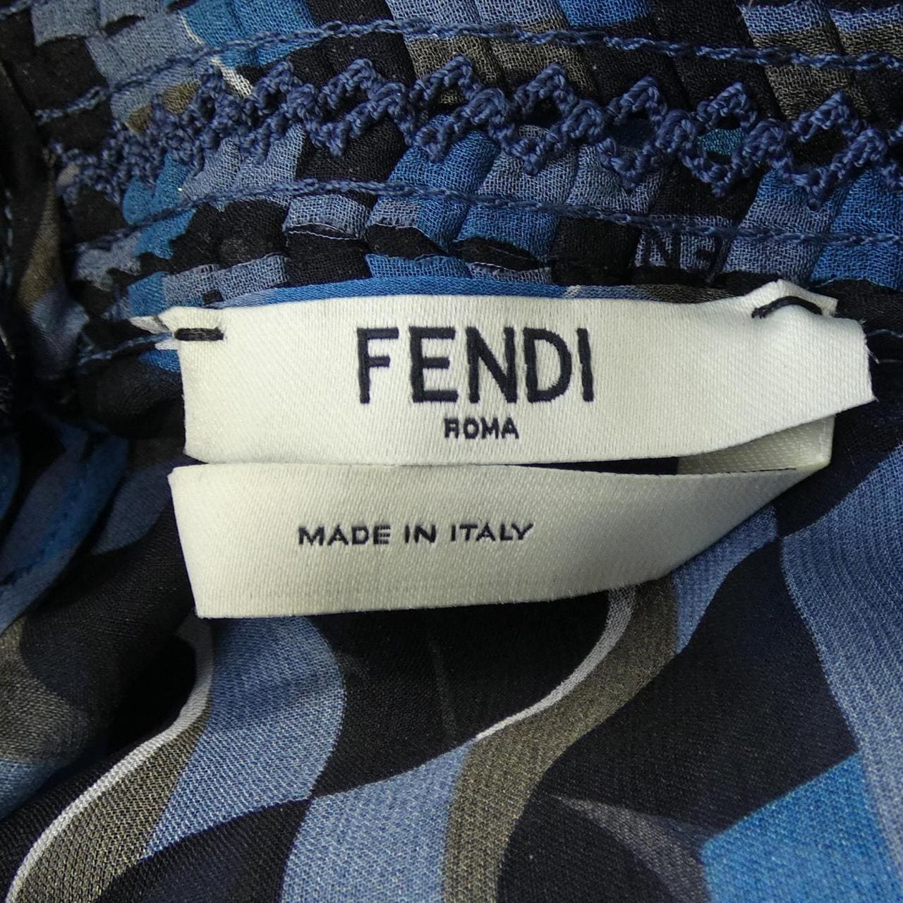 フェンディ FENDI FS6660 7DC トップス