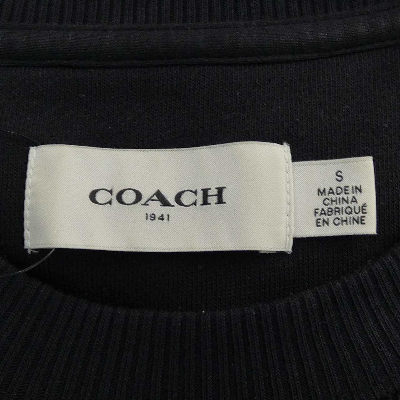 コーチ COACH トップス