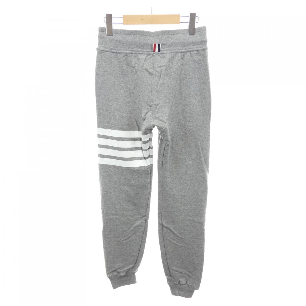 トムブラウン THOM BROWNE MJQ004 パンツ