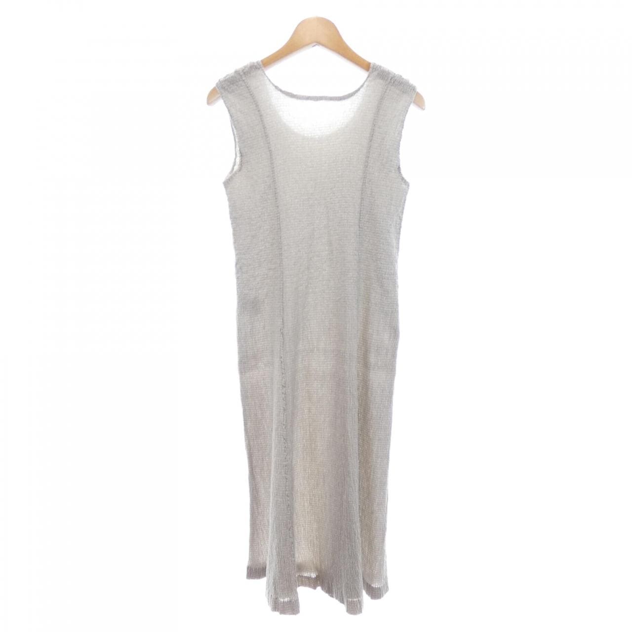 ミーイッセイミヤケ me ISSEY MIYAKE MI54FH151 ワンピース