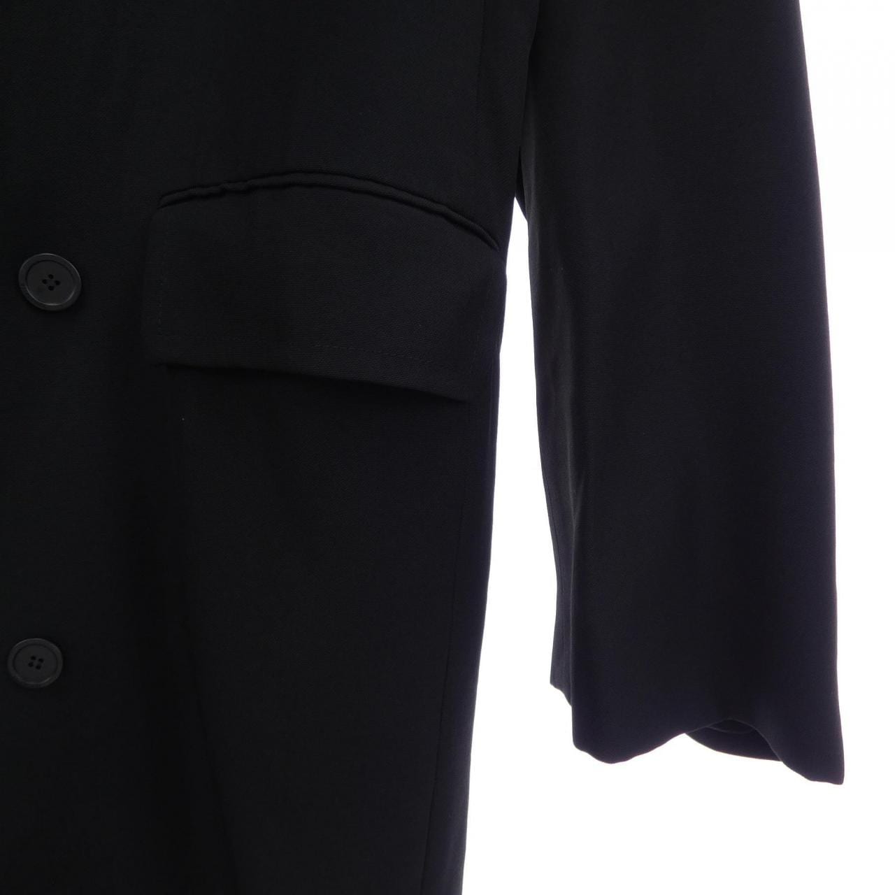 バレンシアガ BALENCIAGA 698892 TJ026 UNISEX コート