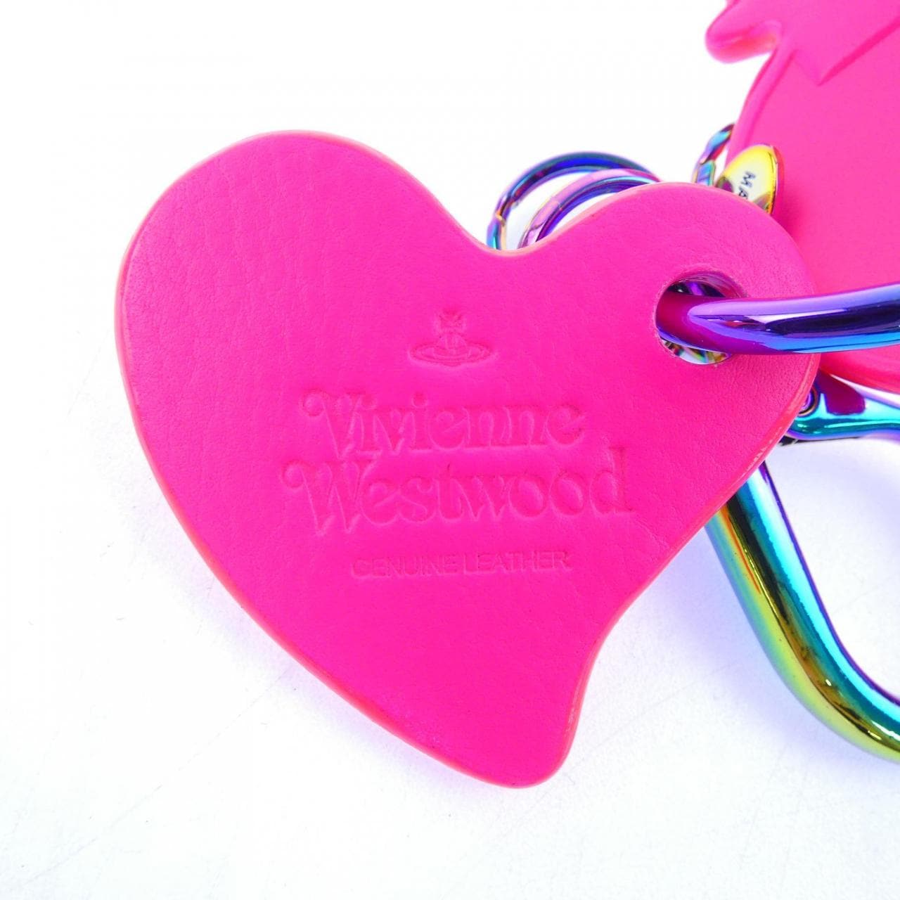 ヴィヴィアンウェストウッド Vivienne Westwood KEY HOLDER