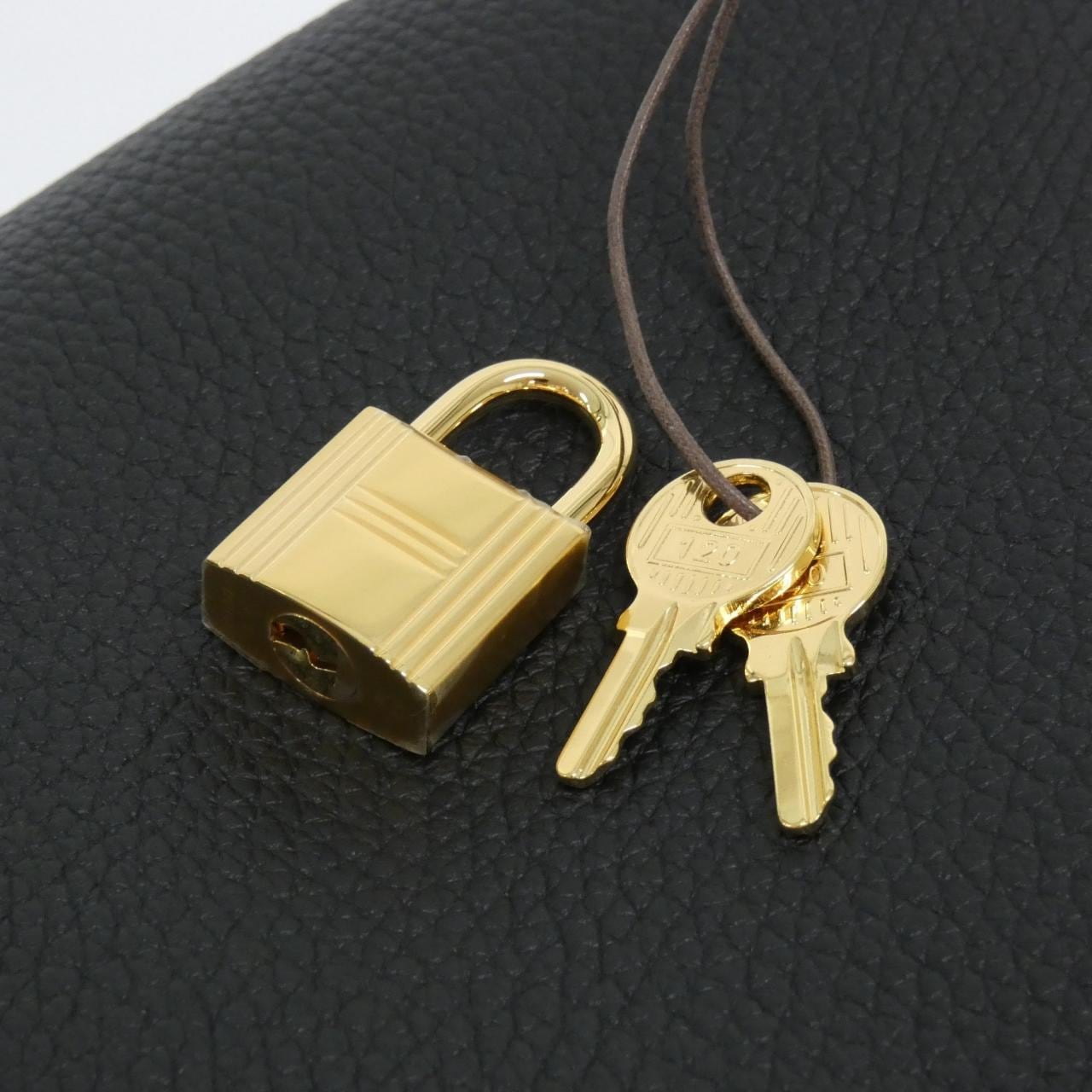 エルメス ピコタン ロック PM 056289CC バッグ