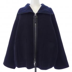 エルメス HERMES ダブルフェイス 2H0120DB ジャケット