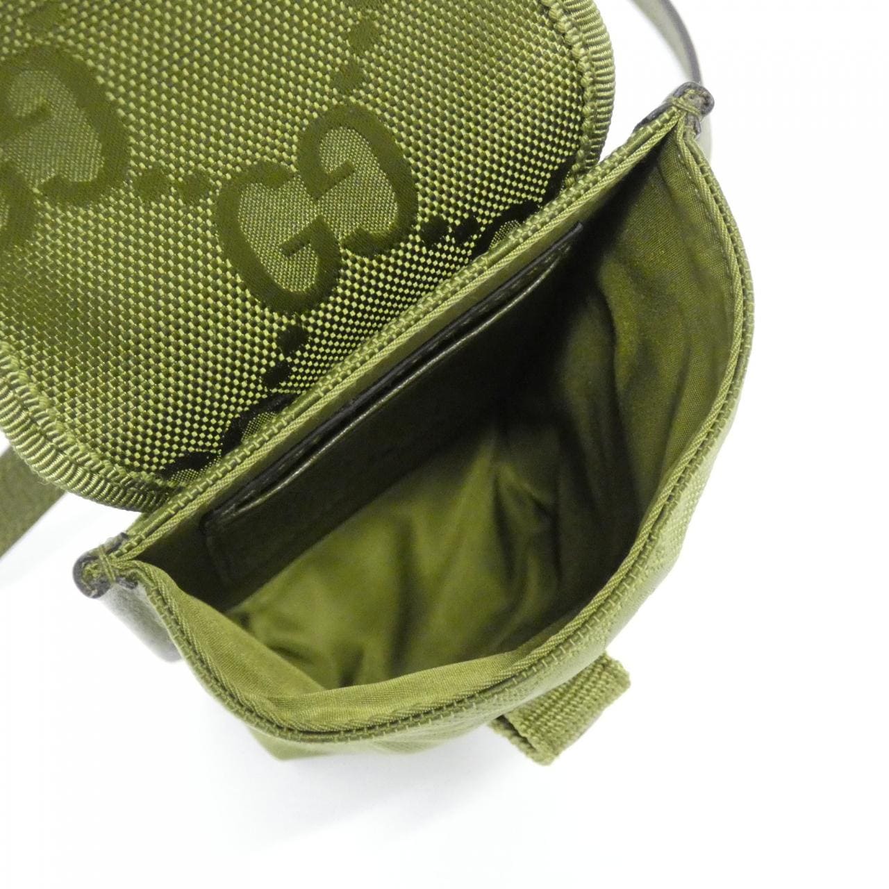 グッチ GUCCI OFF THE GRID 696018 H9HKJ ショルダーバッグ