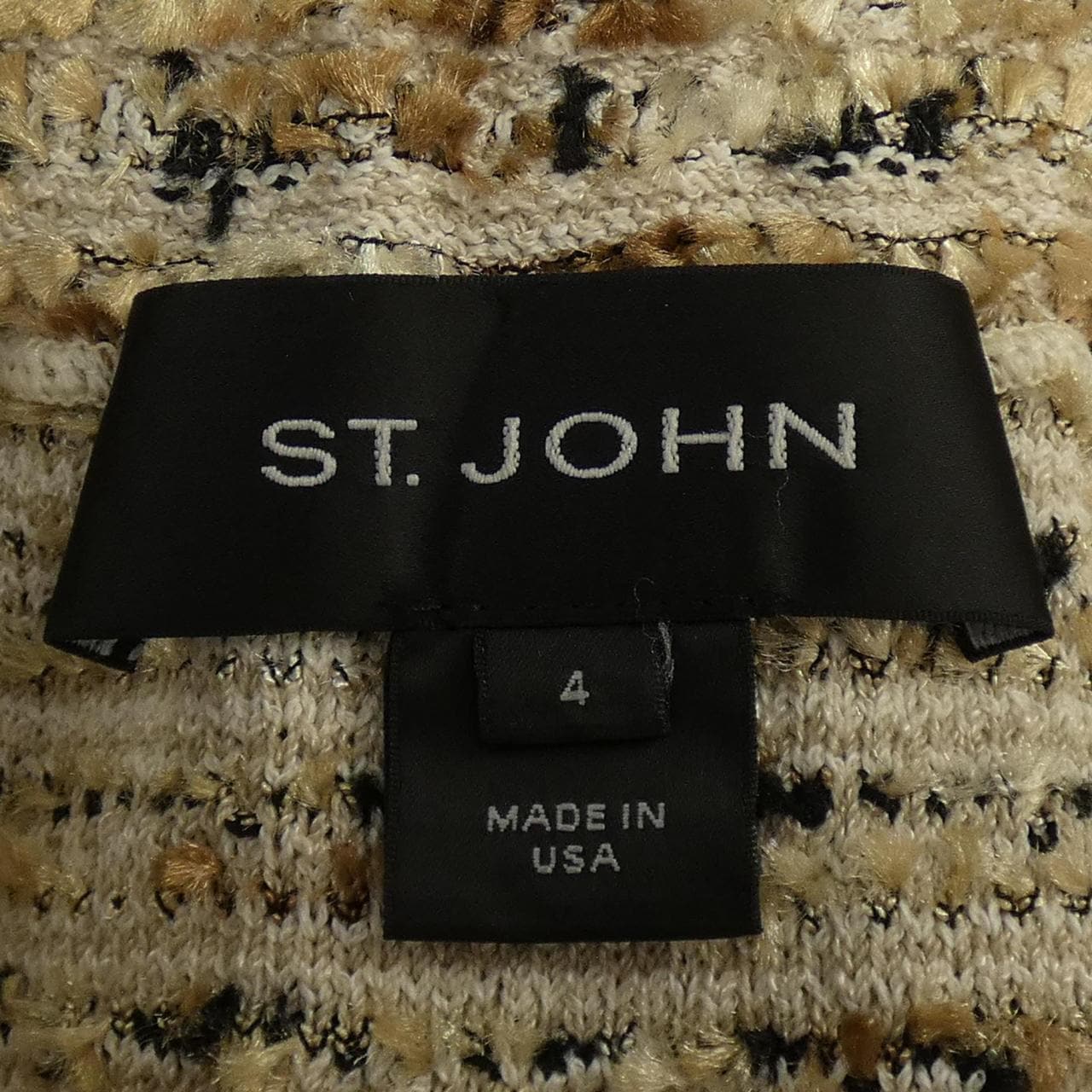 St. John ST.JOHN Skirt