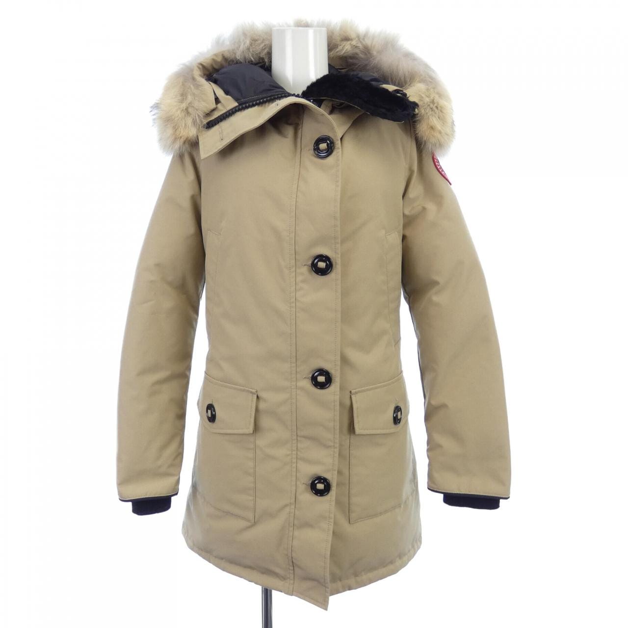 カナダグース CANADA GOOSE ダウンコート