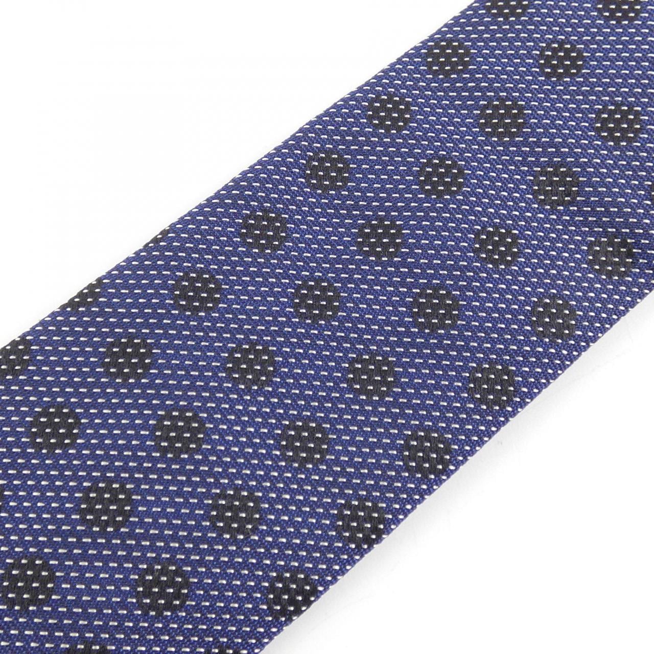 BOTTEGA BOTTEGA VENETA NECKTIE