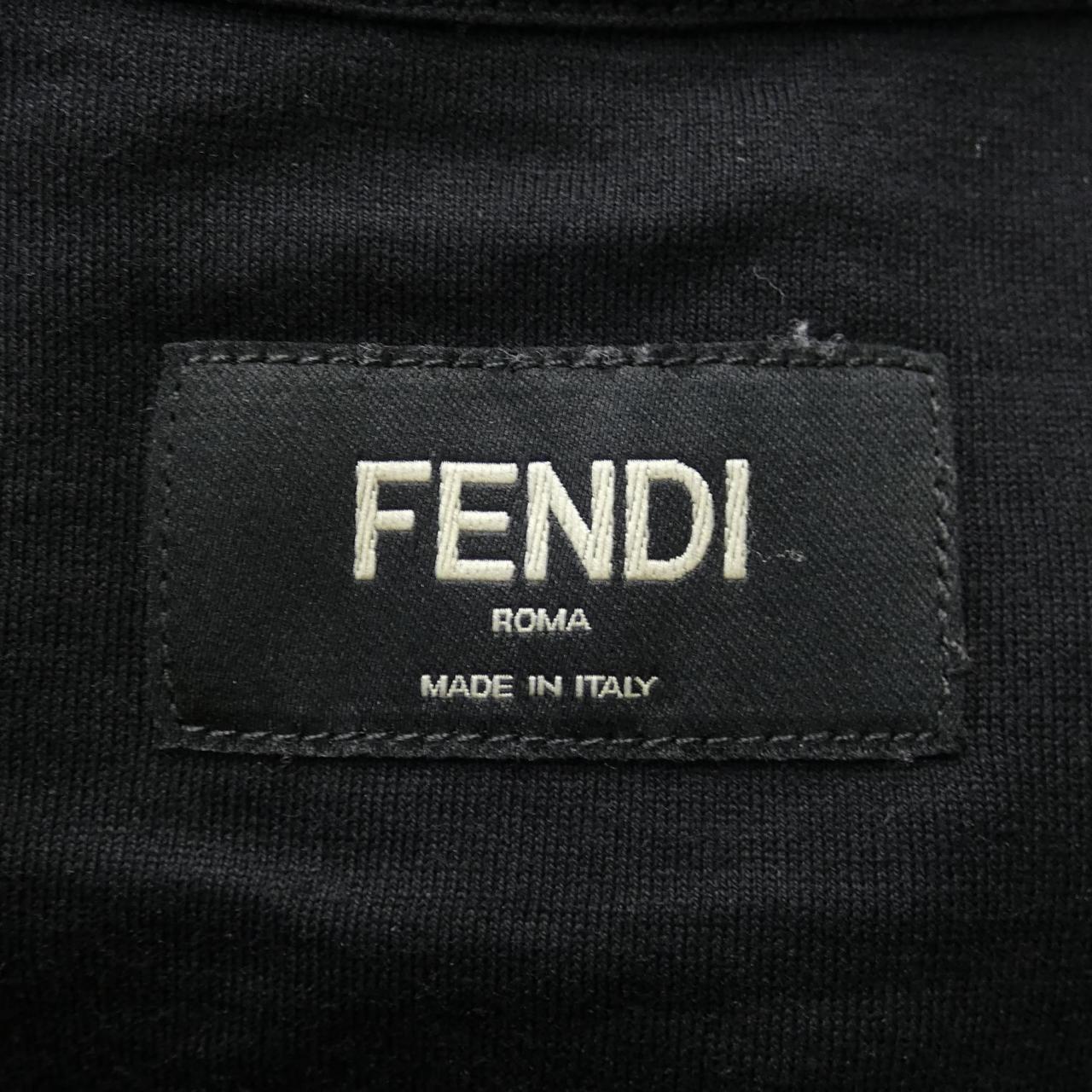 フェンディ FENDI Tシャツ