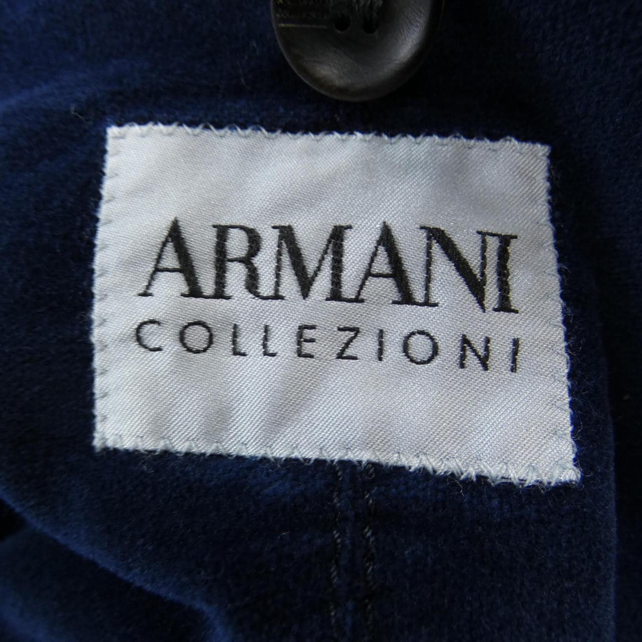 ARMANI collezioni Collezioni 阿玛尼系列夹克