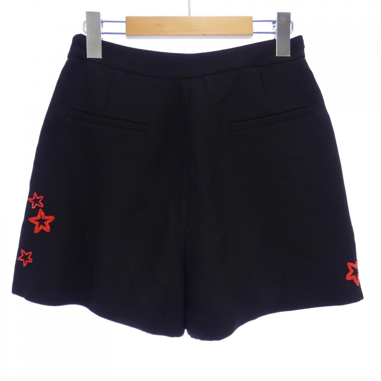 MIU MIU MIU MIU Shorts