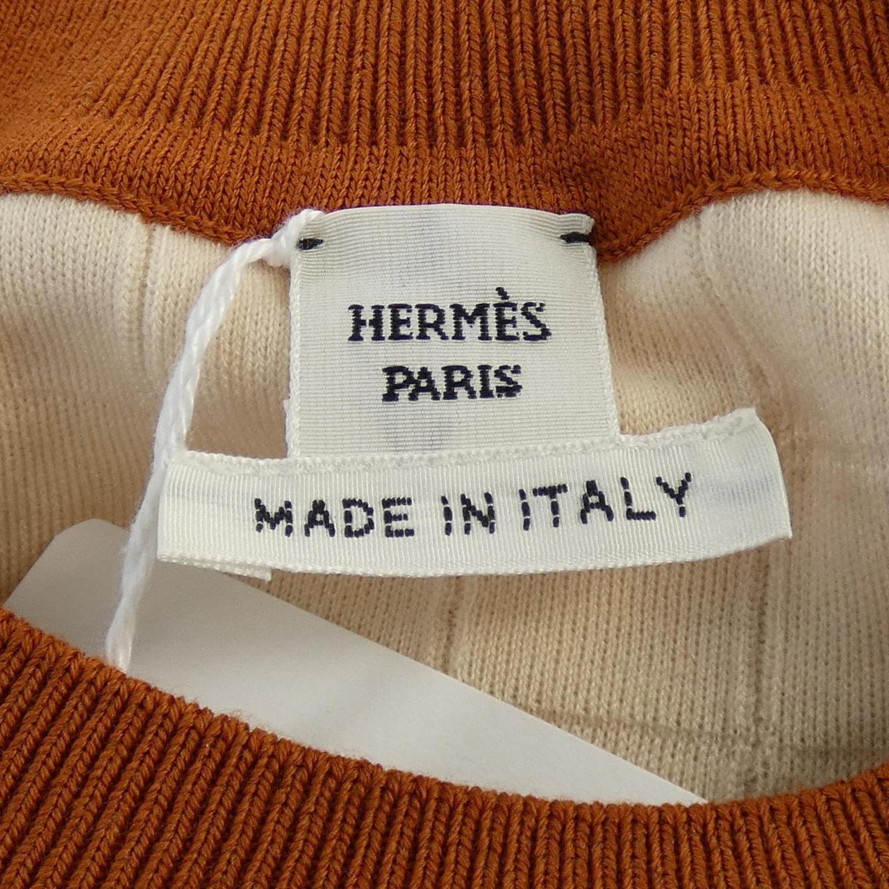 エルメス HERMES トップス