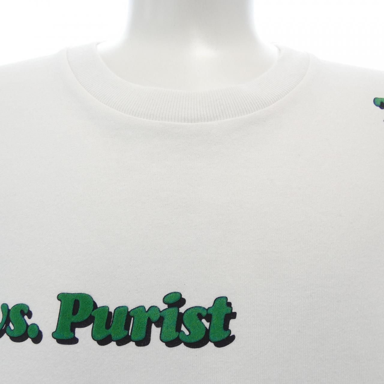 ルイヴィトン LOUIS VUITTON Tシャツ