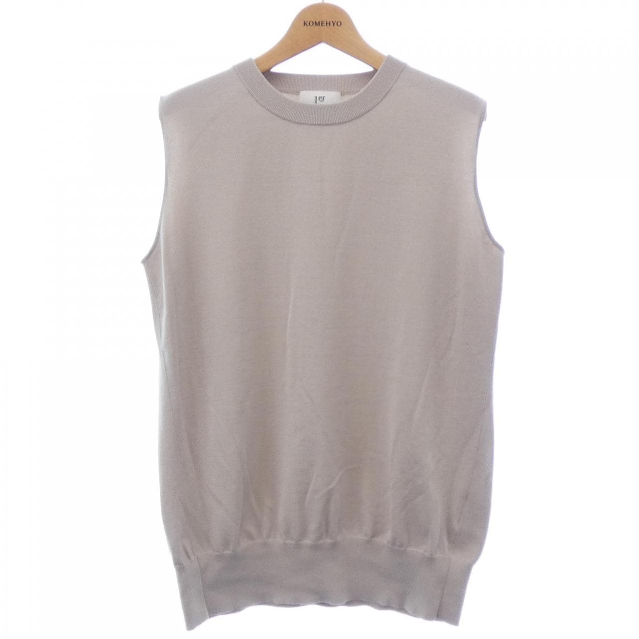 プルミエアロンディスモン 1er Arrondissement ベスト