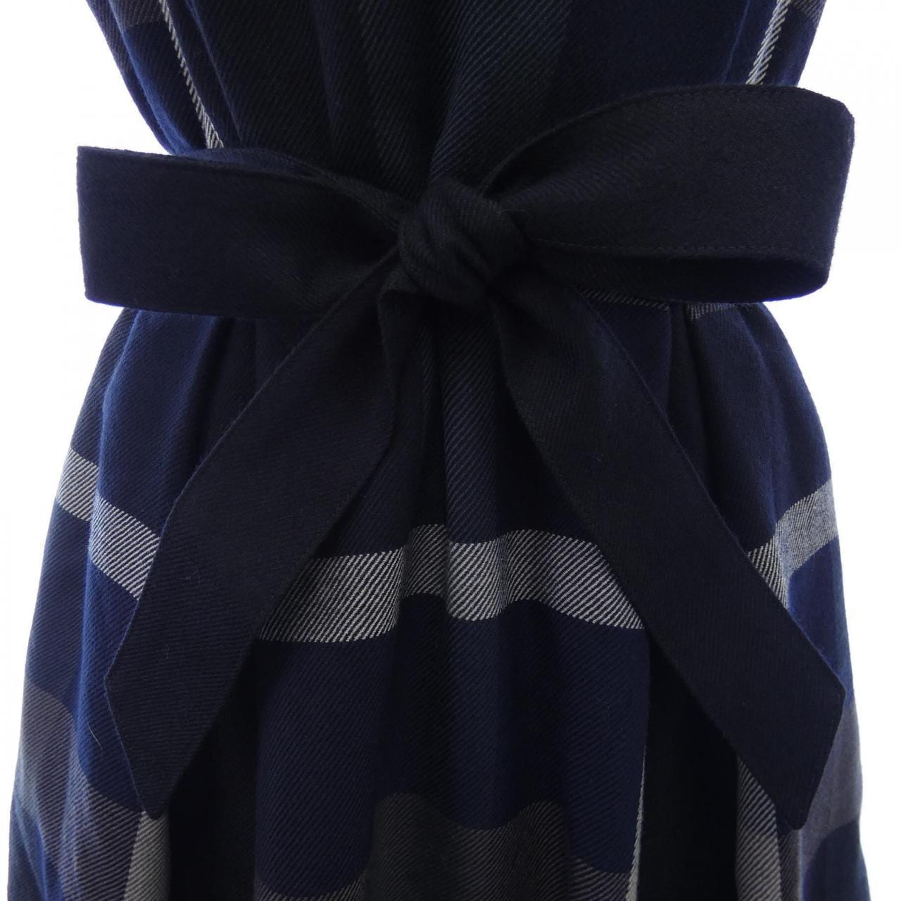 ブルーレーベルクレストブリッジ BLUE LABEL CRESTBRID ワンピース