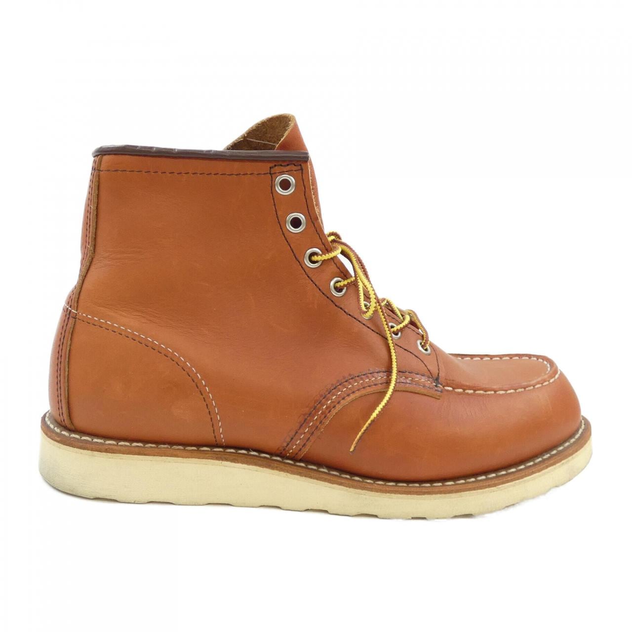 レッドウィング RED WING ブーツ