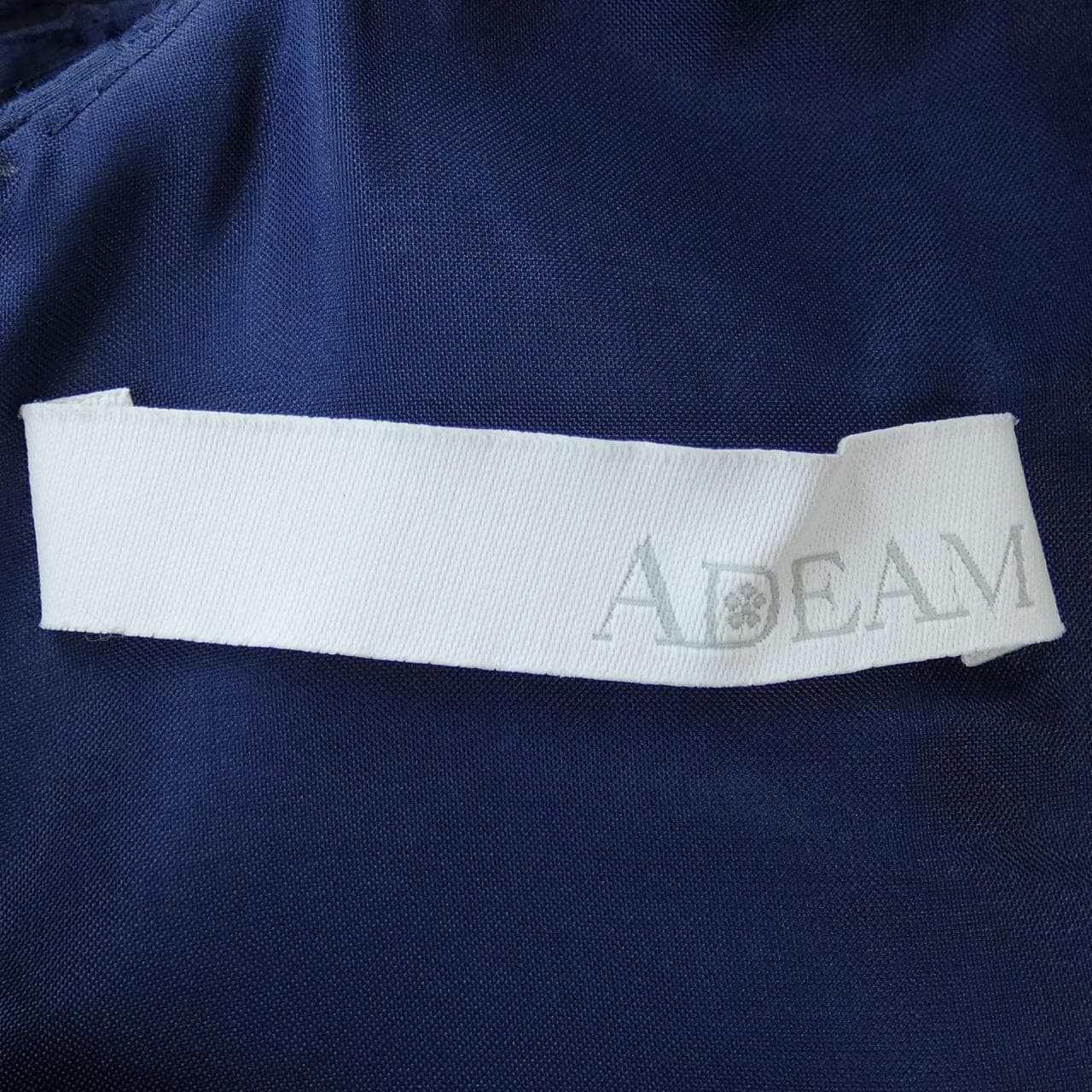 ADEAM ワンピース