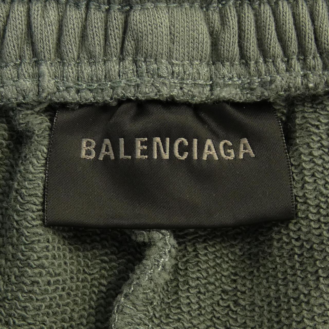 バレンシアガ BALENCIAGA ショートパンツ