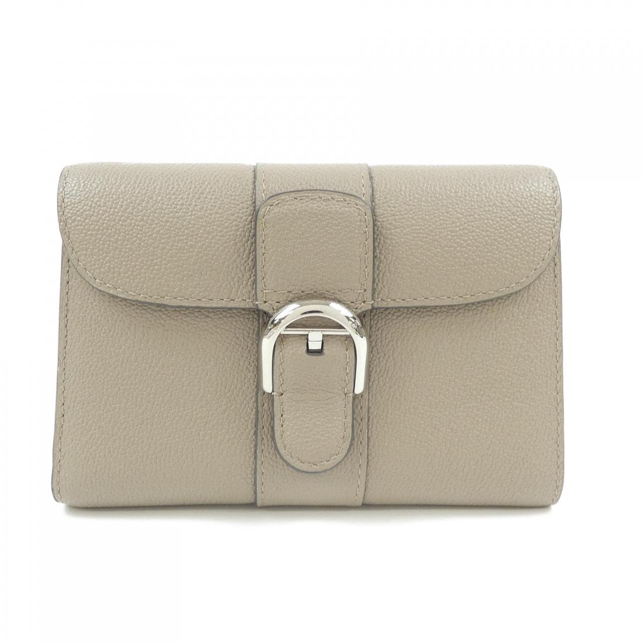 デルボー DELVAUX WALLET